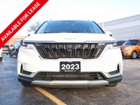Bring big-family versatility and modern comfort to every drive with this 2023 Kia Carnival LX+ in Sn... (image 1)
