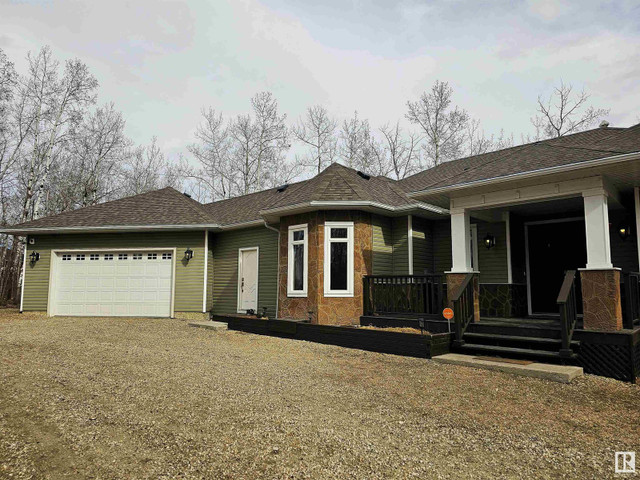 #103 1414 HWY 37 Rural Lac Ste. Anne County, Alberta in Houses for Sale in St. Albert - Image 3