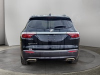 This Buick Enclave delivers a Gas V6 3.6L/217 engine powering this Automatic transmission. Wireless... (image 4)