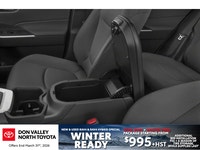 WAS: $44588 NOW: $44288 plus taxes and licensing feesThe 2025 Toyota RAV4 Hybrid LE delivers outstan... (image 9)