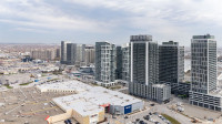 INVEST or MOVE IN - 1+DEN at Vaughan Mills Mall Markham / York Region Toronto (GTA) Preview