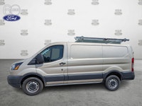 This accident free, AS-IS trade includes: Reverse Camera Power Windows Power Locks Ladder Rack AM/FM... (image 2)