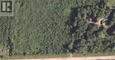 Excellent building lot available, just 10 minutes from the Salisbury Big Stop! With just over 2 acre...