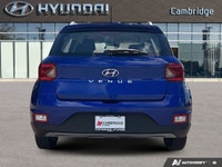 Navigate urban landscapes with confidence and exceptional fuel efficiency in the striking 2023 Hyund... (image 3)