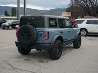 2023 Ford Bronco Wildtrak 4-Door 44 Built for those who want serious off-road capability with everyd... (image 4)