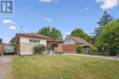 Starting out, starting over, or starting to plan ahead this brick bungalow is a great fit for life i...