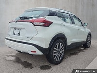 This used 2024 Nissan Kicks SV comes equipped with 17-inch Alloy Wheels, an 8-inch Touchscreen Displ... (image 6)