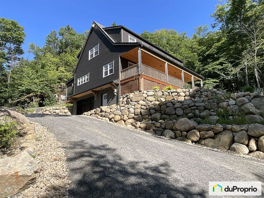 $1,489,000 - 2 Storey for sale in Mont-Tremblant — photo 2