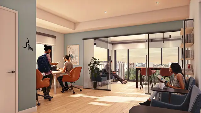 4 1/2 TOUT INCLUS - Longueuil in Long Term Rentals in Longueuil / South Shore - Image 8