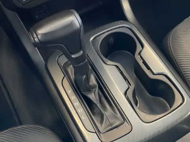 2021 GMC Canyon Crew At4 Short Box Local Trade, Rear Camera, Hea in Cars & Trucks in Regina - Image 29