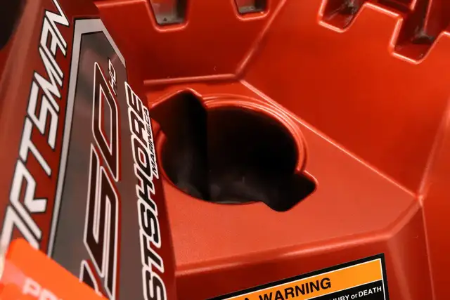 2022 Polaris SPORTSMAN 850 - EPS in ATVs in Winnipeg - Image 10