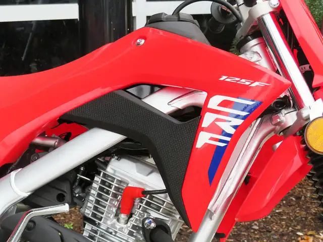 2026 Honda CRF125F Big Wheel in Dirt Bikes & Motocross in Cambridge - Image 15