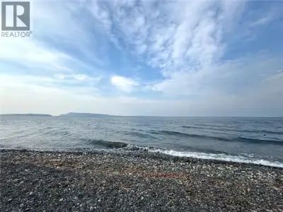 Welcome to your waterfront dream! Discover a rare and hidden gem near Qualicum Beach—an exceptional...