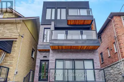 111 GREENFIELD AVENUE Ottawa, Ontario