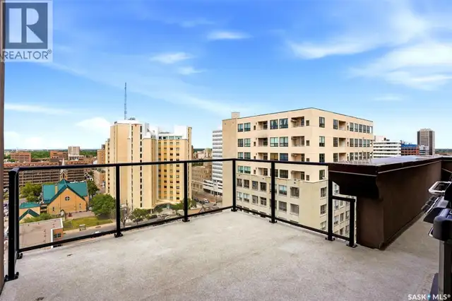 1202 2055 Rose STREET Regina, Saskatchewan in Condos for Sale in Regina - Image 32