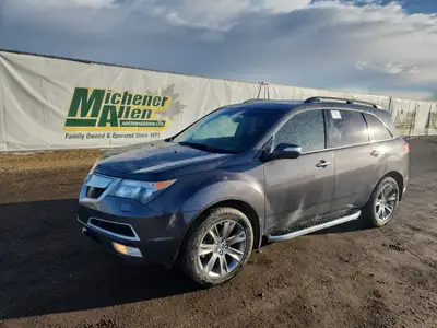 Welcome to Michener Allen Auctioneering Ltd Edmonton! This is for sale in the April 23 - 25, 2026 Un...