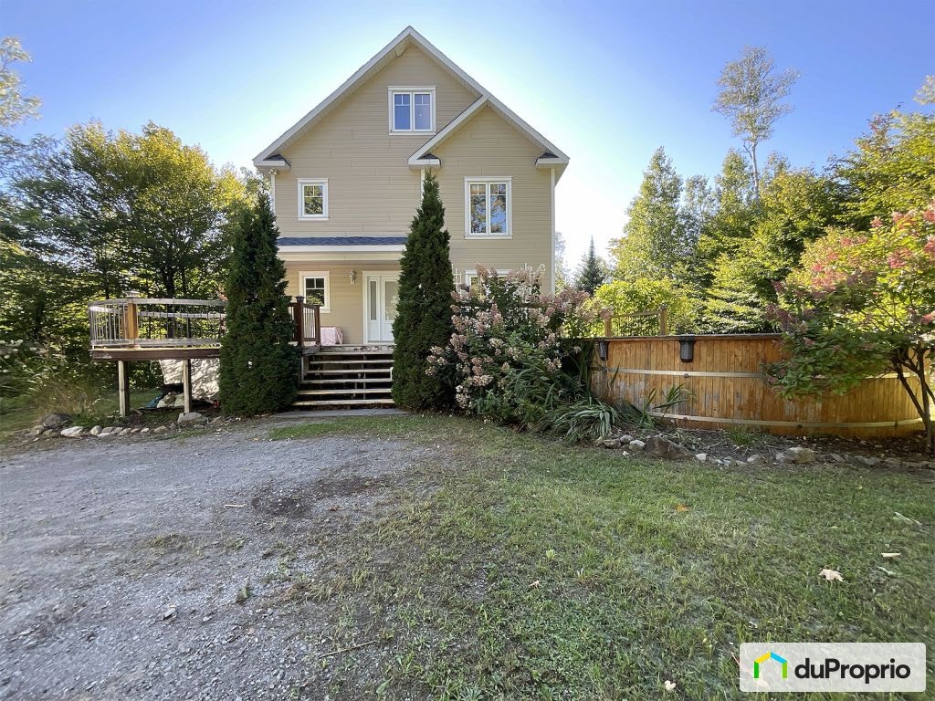 $750,000 - 3 Storey for sale in Prevost — photo 2
