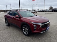 One Owner, Remote Start, Heated Seats & Steering Wheel, Adaptive Cruise, Rear HD Camera, Blind Spot... (image 1)