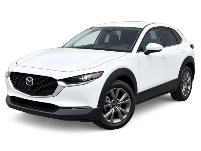 2025 Mazda CX-30 GS AWD|NO ACCIDENT|HTD STS|CARPLAY/AUTO|KEYLESS