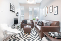 Located minutes to downtown Montreal - this location is perfect for McGill, Concordia and UQAM stude... (image 6)