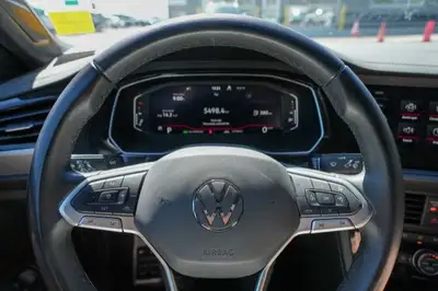 2024 Volkswagen Jetta Comfortline Sport Package | No Accidents, View more