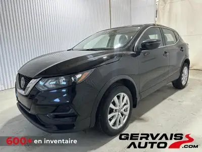 # Nissan Qashqai S TI CVT Mags Bluetooth Sièges Chauffants 2020Découvrez ce **Nissan Qashqai S TI CV...