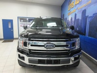 FORD F-150 2019 XLT XTR V8 5.0 LITRES 4X4 SUPERCREW BOITE 6 1/2 TOUT ÉQUIPÉ / CAMÉRA DE RECUL / BLUE... (image 3)