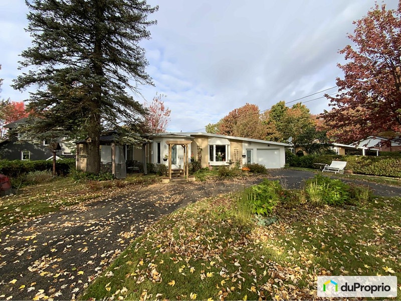 449 000 Bungalow à vendre à Granby Maisons à vendre Granby Kijiji
