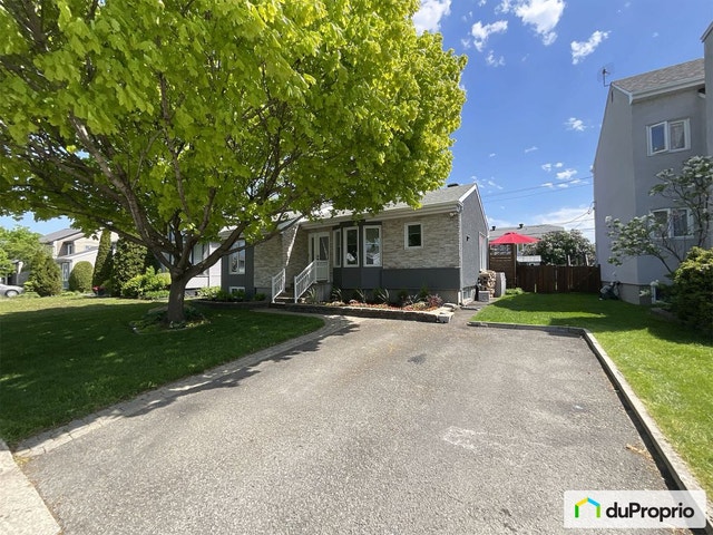 $720,000 - Bungalow for sale in Ste-Rose — photo 3
