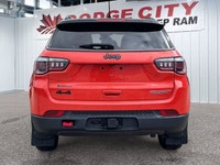 KBB.com 10 Best All-Wheel-Drive Vehicles Under $25,000. This Jeep Compass boasts a Regular Unleaded... (image 3)