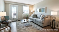 Broadstreet’s Lakeview Ridge offers 1, 2, and 3 bedroom pet friendly apartments and 3 bedroom townho... (image 3)