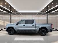 2024 Chevrolet Silverado K1500 LT Trail Boss Bold, capable, and built for drivers who want full-size... (image 4)