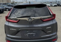 2020 Honda CR-V Sport AWD | 179,602 KM Sunroof, Heated Seats, Heated Steering Wheel, Backup Camera,... (image 4)