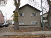 1817 Quebec STREET Regina, Saskatchewan Regina Regina Area Preview