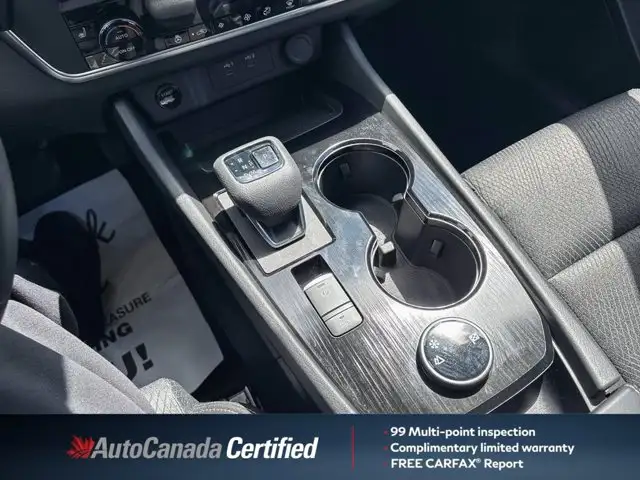 2024 Nissan Rogue SV | Moonroof | Heated Seats | Accident Free in Cars & Trucks in Tricities/Pitt/Maple - Image 16