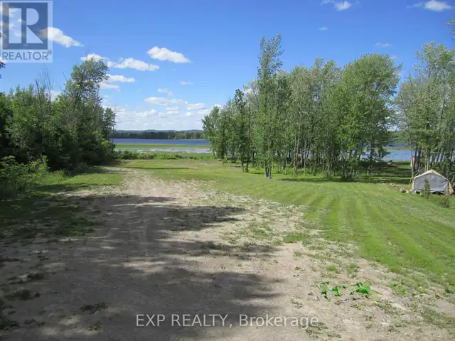 3612 CHRETIEN STREET Alfred and Plantagenet, Ontario in Land for Sale in Ottawa - Image 3