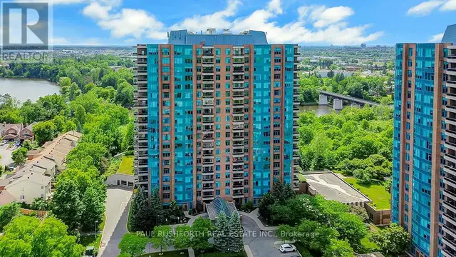 708 - 3590 RIVERGATE WAY Ottawa, Ontario628666628184341221