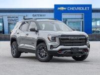 WAS: $52604 NOW: $46058 plus taxes and licensing fees"Go beyond the everyday in the 2026 GMC Terrain... (image 1)