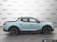 This Hyundai Santa Cruz has a powerful Intercooled Turbo Regular Unleaded I-4 2.5 L/152 engine power... (image 6)