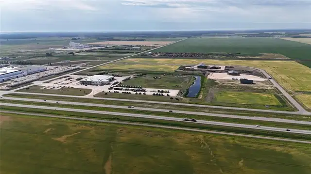 9 Poplar Bluff Road Portage La Prairie Rm, Manitoba in Land for Sale in Portage la Prairie - Image 19