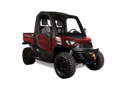 CALL JAMIE 437 882-1953 ADD FREIGHT AND PDI $999HAVE GREY,CAMO AS WELL.CAMO $300 MORE 2025 Hisun Mot...