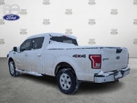 This accident free, AS-IS trade includes: - Power Drivers Seat - Remote Start - Reverse Camera - Rem... (image 3)