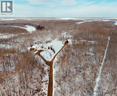 Location, Location, Location!This beautiful 79-acre property bordering the south side of the Red Dee...