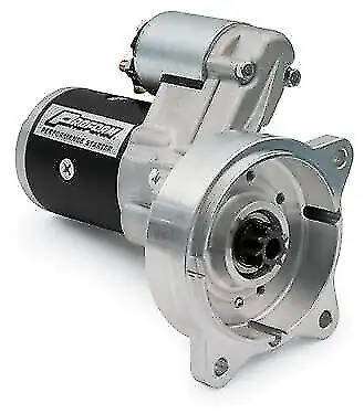 MINI STARTER HIGH TORQUE DE MARQUE PROFORM POUR MOTEUR FORD SMALL BLOCK 289-302-351 WINDSOR 1971-197...