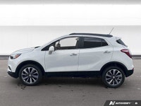 This *2022 Buick Encore Preferred AWD* offers compact SUV versatility, turbocharged efficiency, and... (image 2)