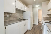 Amenities: Balconies • Heat & Water Included • Great Location Suite & Building: Oversized one-bedroo... (image 6)