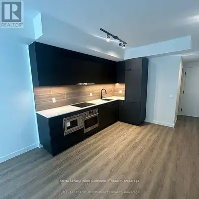 302 - 1050 EASTERN AVENUE Toronto (The Beaches), Ontario