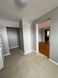 Nice 1 Bedroom Unit 14 is available immediately on second floor with balcony in well maintained 16 u... (image 4)