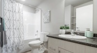 Broadstreet's Ridgecrest Place offers 1, 2, and 3 bedroom pet friendly apartments for rent in the bu... (image 6)
