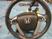 Honda Accord Steering Wheel Airbag 2008 2009 2010 2011 2012